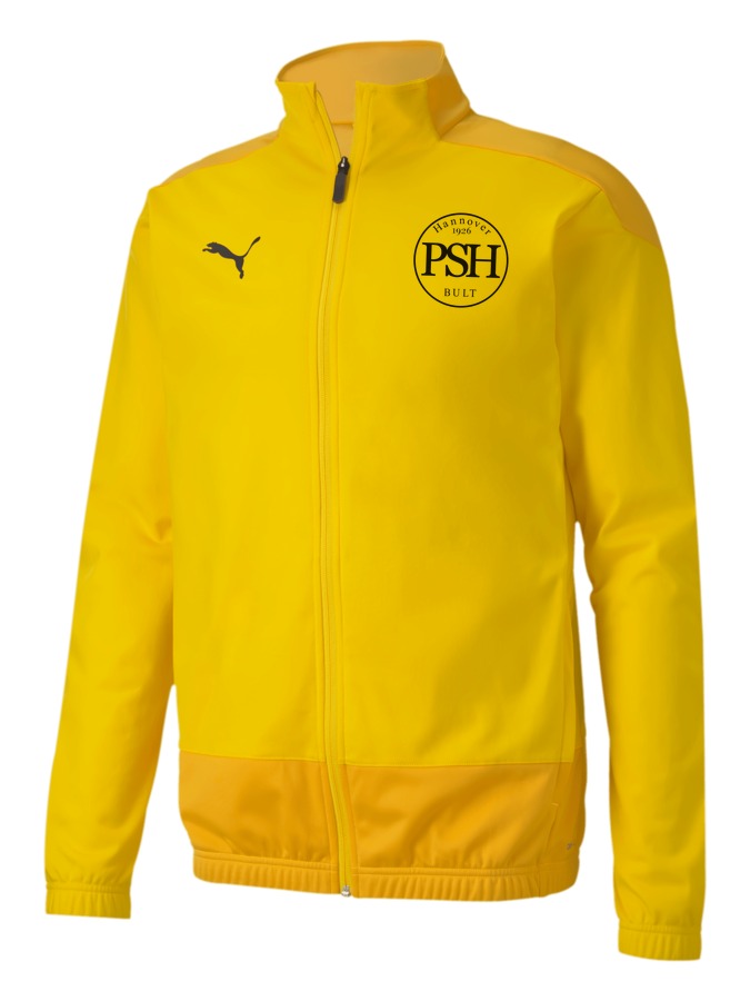 PUMA teamGOAL 23 Trainingsjacke