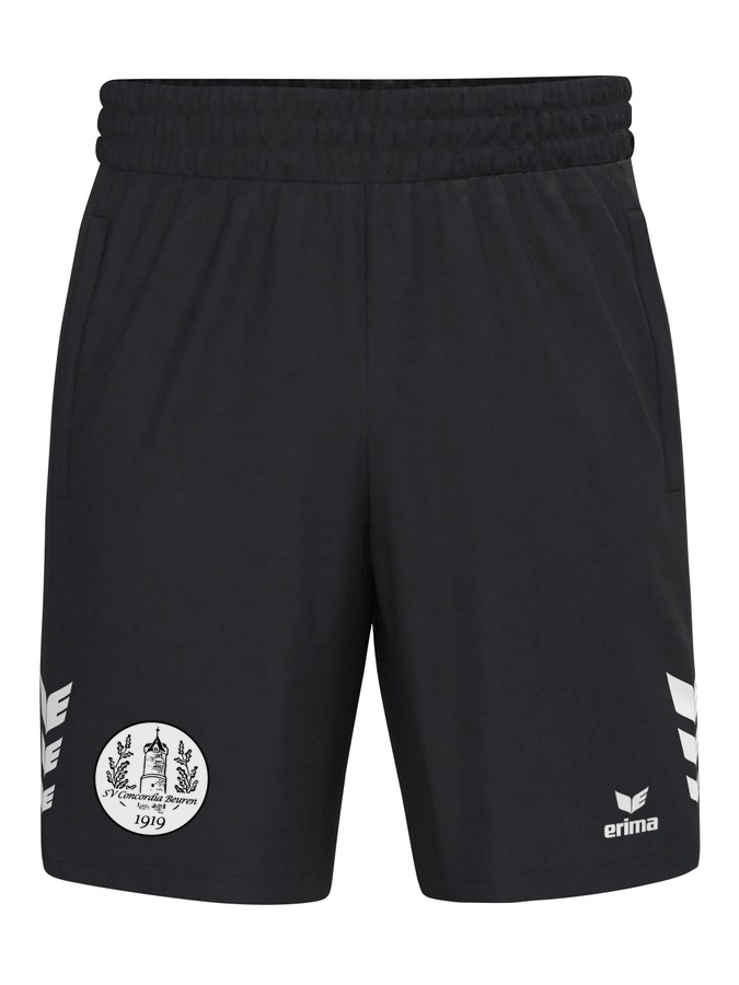 Erima Celebrate 125 Shorts