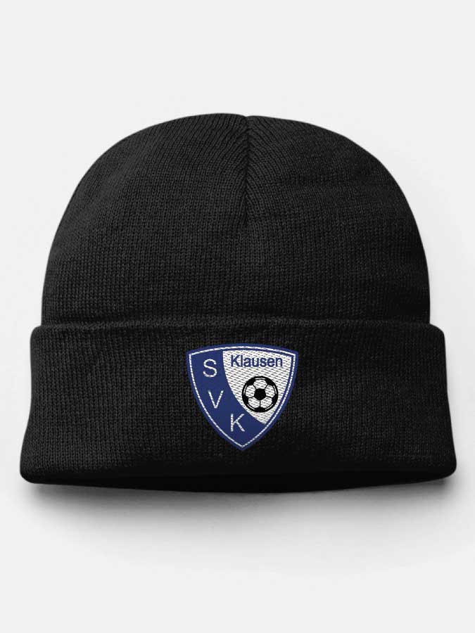 Beanie Sticklogo