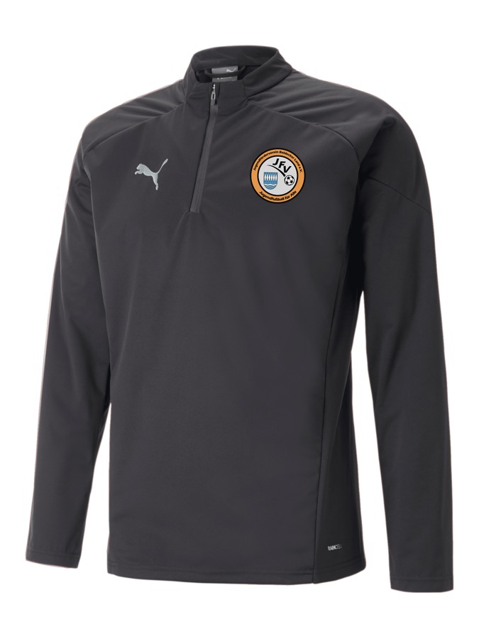 PUMA teamCUP Training Rain Top