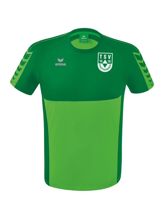 Erima Six Wings T-Shirt
