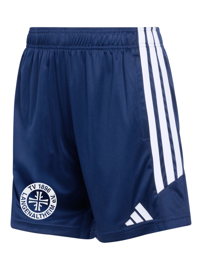 adidas Tiro 26 League Trainingsshorts Damen
