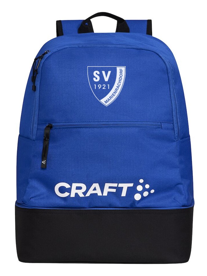 Craft Ability Shoe Rucksack (26L)