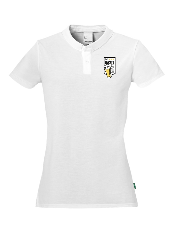 uhlsport Essential Polo Shirt Damen