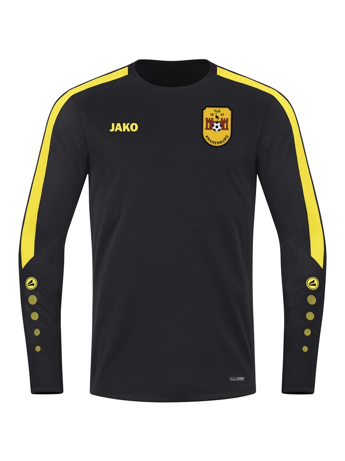 Jako Sweatshirt Power