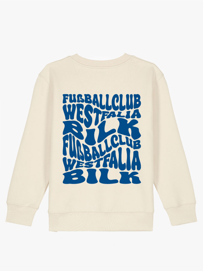 Sweater Wavy Kids