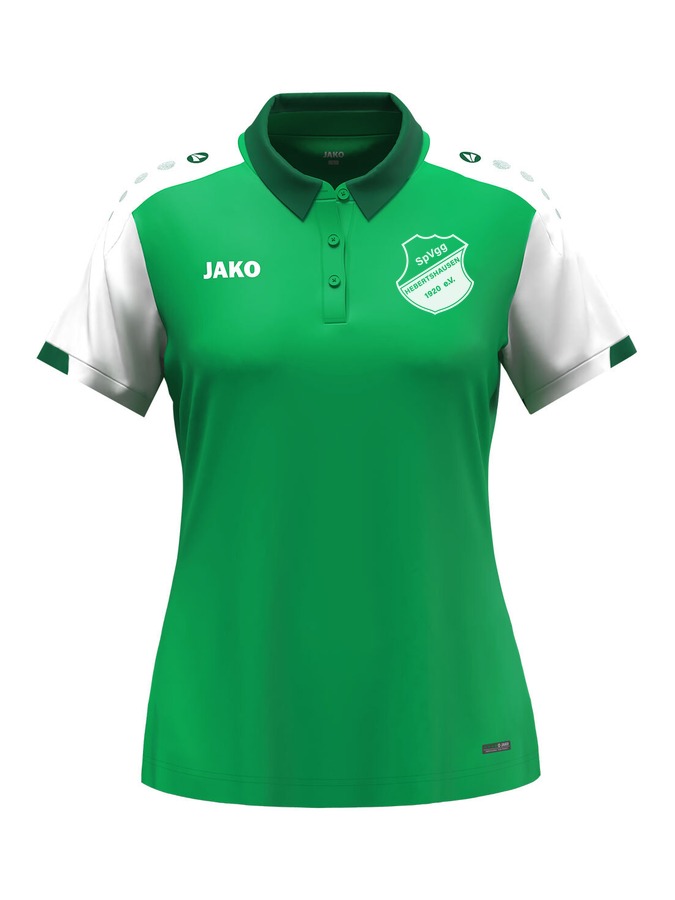 Jako Poloshirt Dynamic Damen