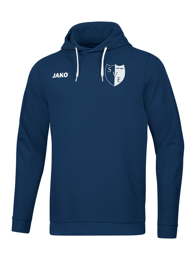 Jako Kapuzensweat Base