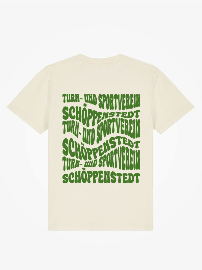 Shirt Wavy Kids