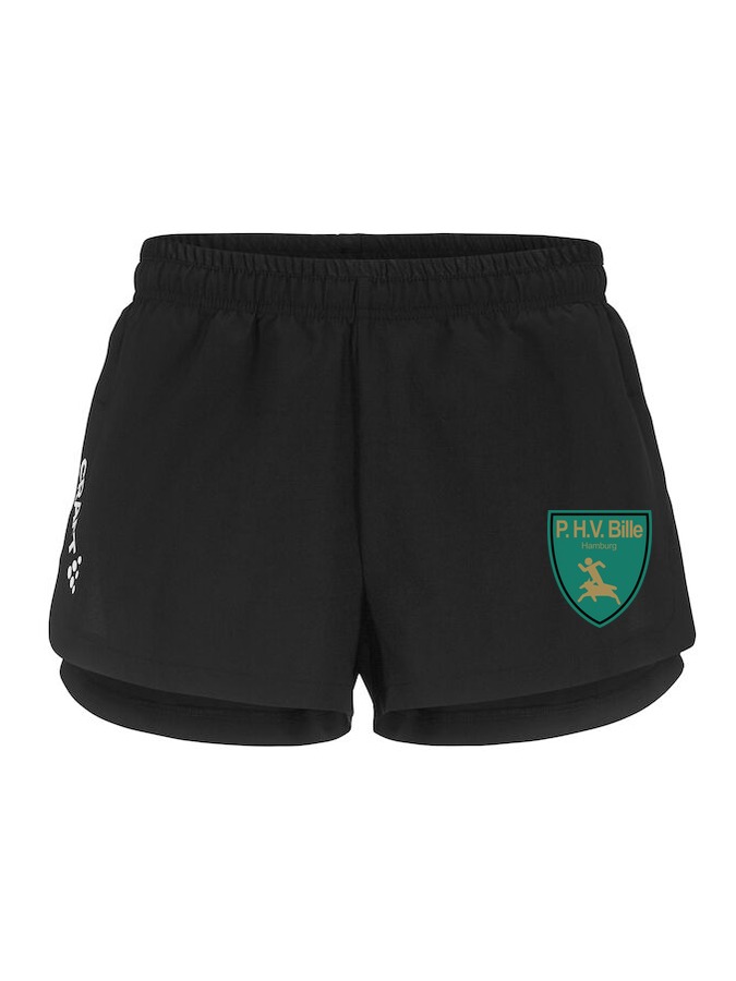Craft Rush 2.0 Marathon Shorts