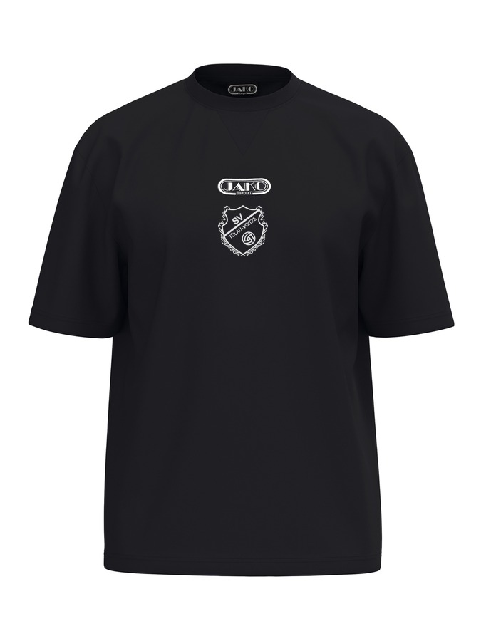 Jako T-Shirt Wardrobe