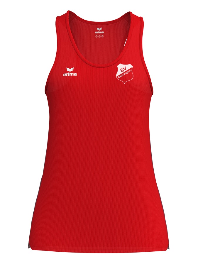 Erima T&F Wings Singlet Damen