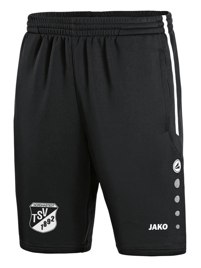 Jako Trainingsshort Active