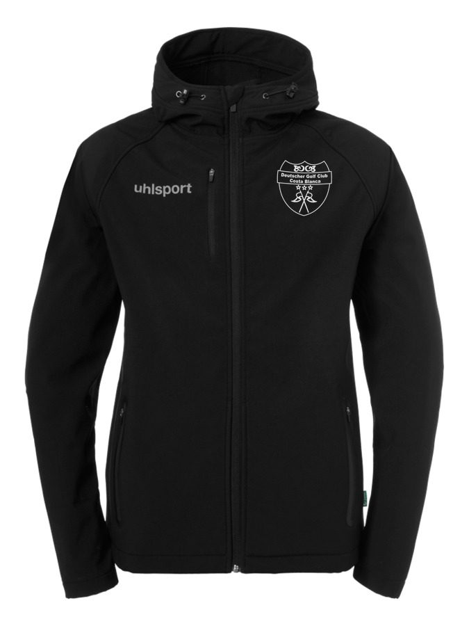 uhlsport Essential Softshelljacke Damen