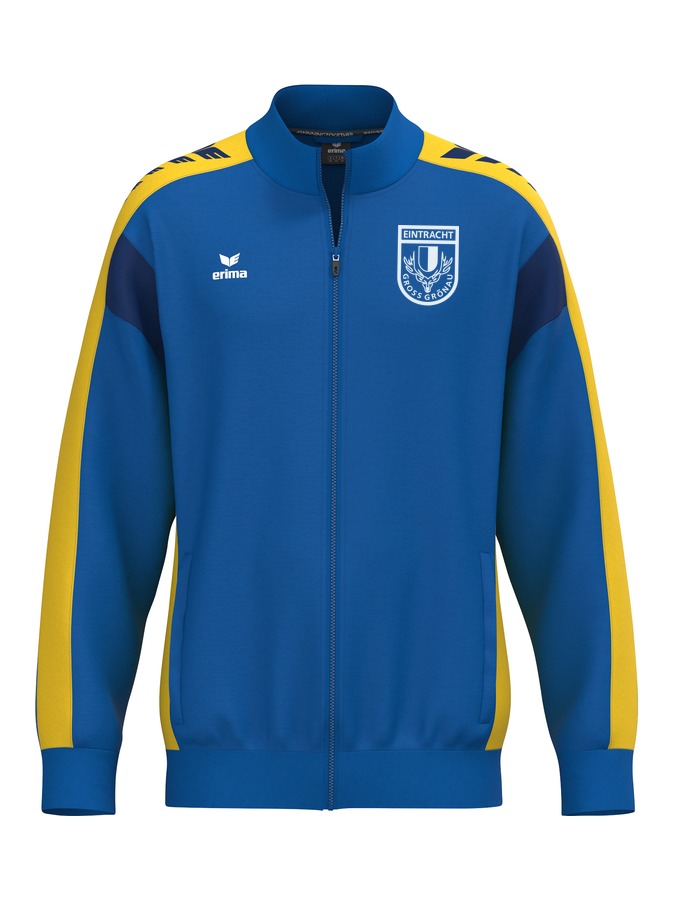 Erima Celebrate 125 Trainingsjacke