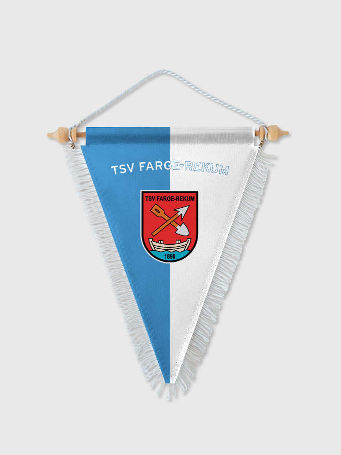 Wimpel Emblem