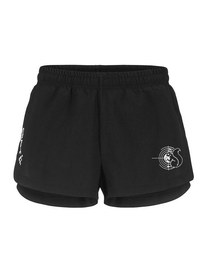 Craft Rush 2.0 Marathon Shorts
