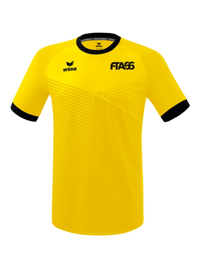 Erima Mantua Trikot