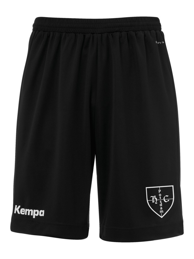 Kempa Player Shorts