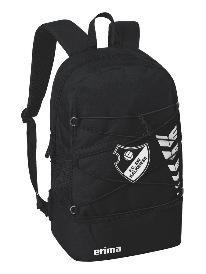 Erima Six Wings Rucksack