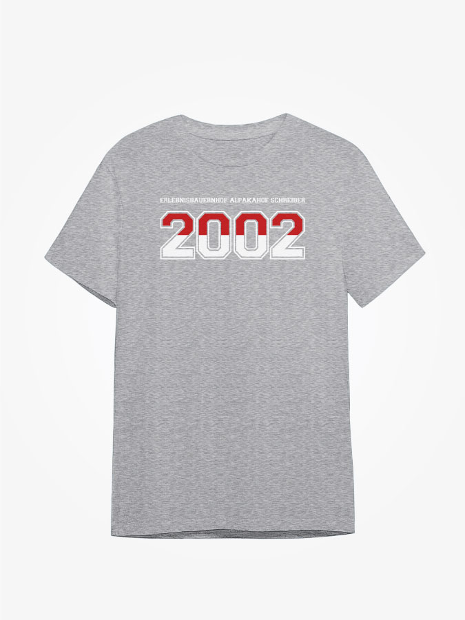 Shirt Established Kids