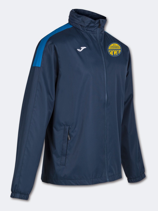 Joma Regenjacke Trivor