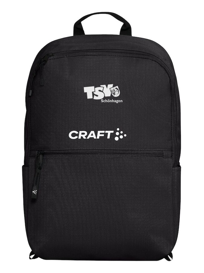 Craft Squad 2.0 Rucksack (16L)