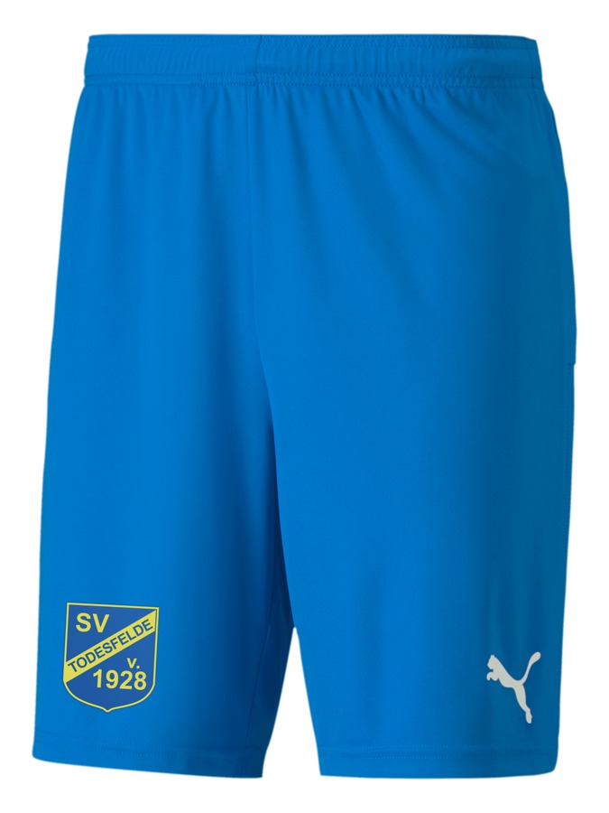 PUMA teamGOAL 23 Knit Shorts