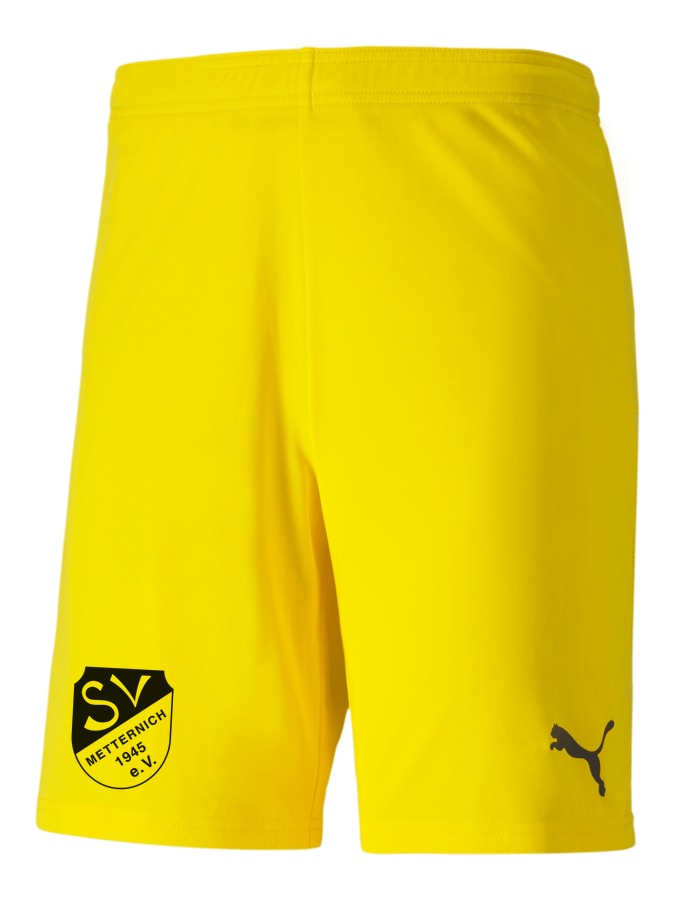 PUMA teamGOAL 23 Knit Shorts