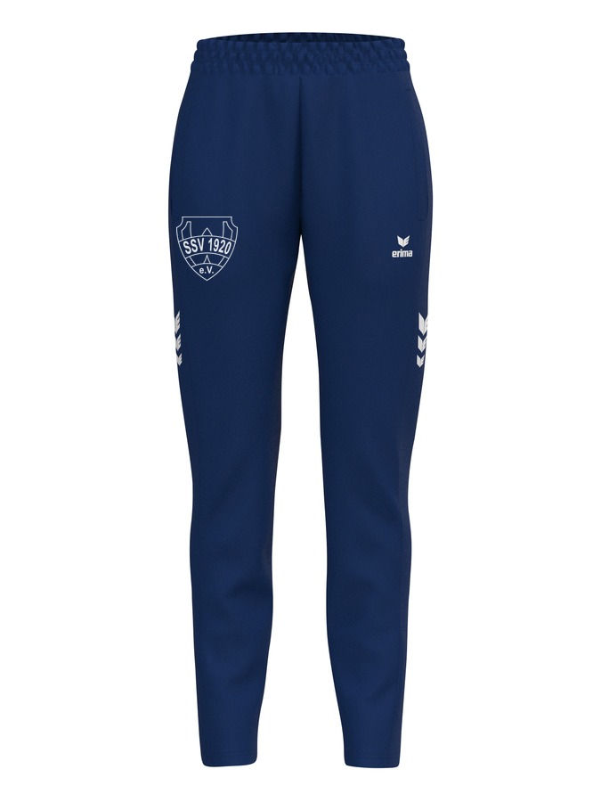 Erima Celebrate 125 Training Pants Damen