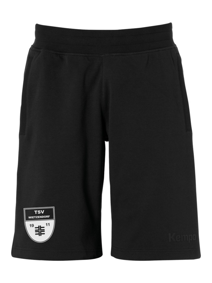 Kempa Status Shorts
