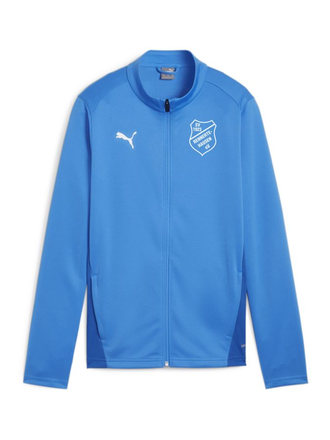 PUMA teamGOAL Trainingsjacke Damen