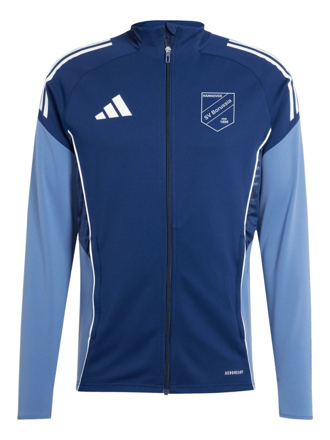 adidas Tiro 25 Competition Trainingsjacke