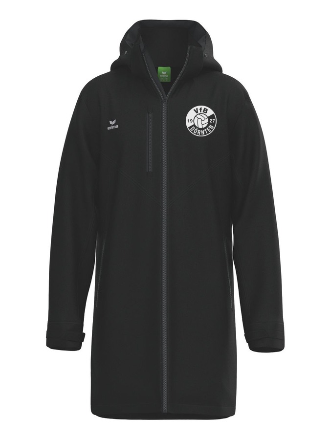 Erima Compete Stadionjacke