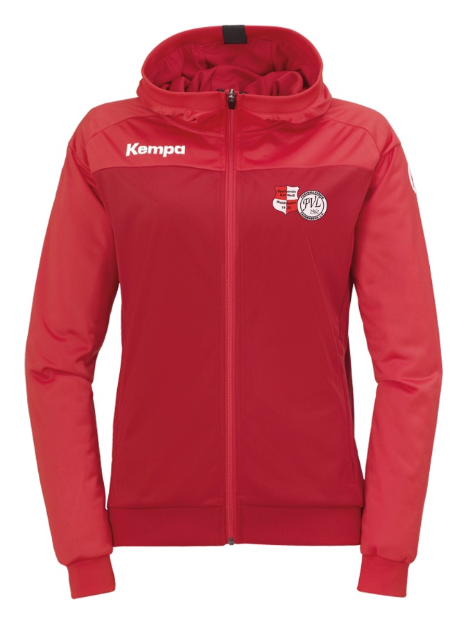 Kempa Prime Multi Jacke Damen