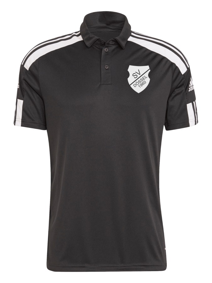 adidas Squadra 21 Poloshirt