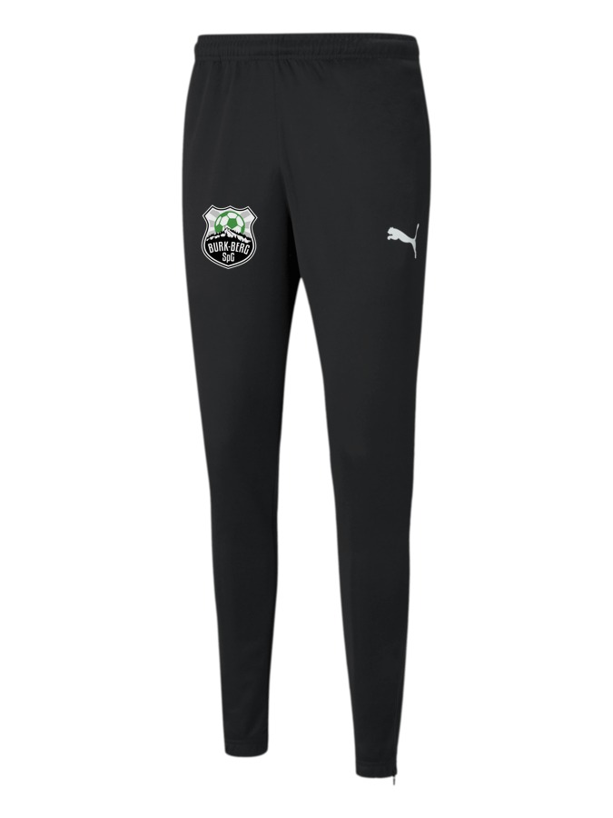 PUMA teamRISE Poly Trainingshose