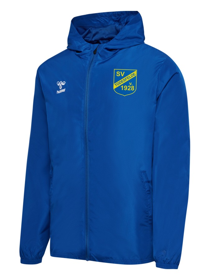 Hummel Essential Aw Jacke