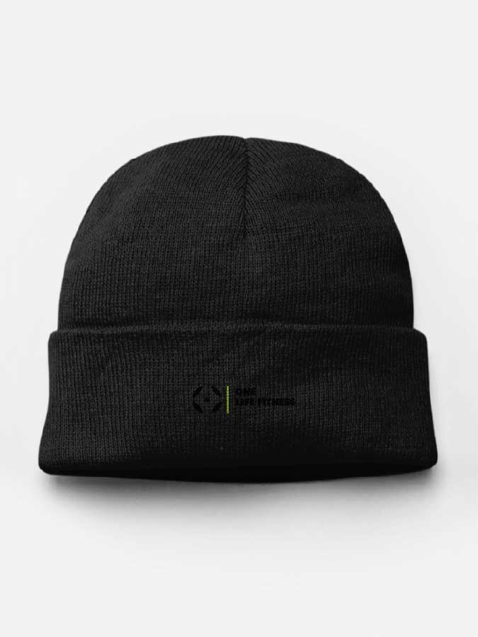 Beanie Kids Sticklogo