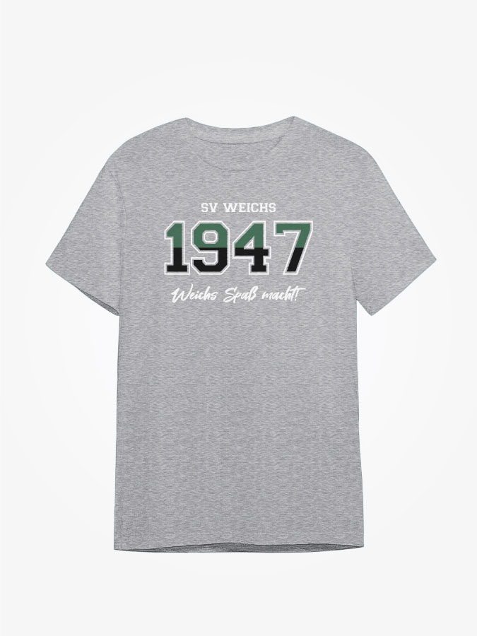 Shirt Established Kids