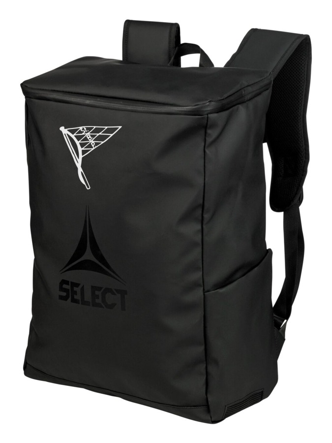 Select All-Wetter Rucksack