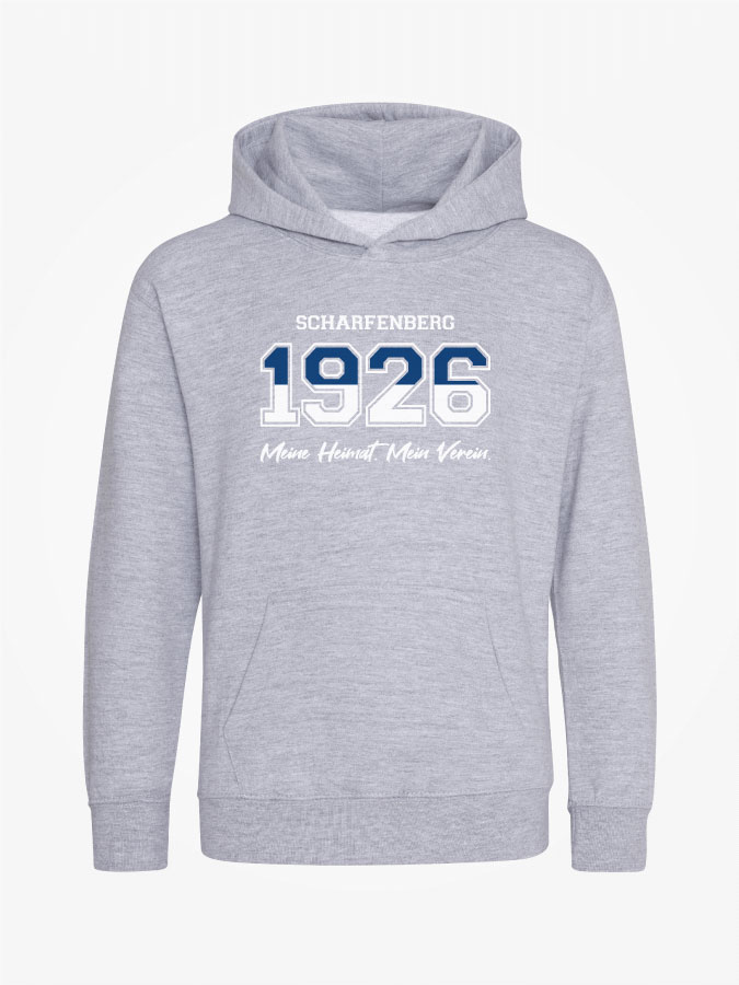 Hoodie Established Kids