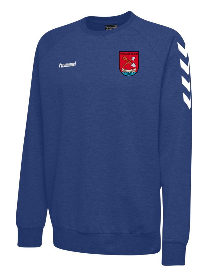 Hummel Go Cotton Sweatshirt
