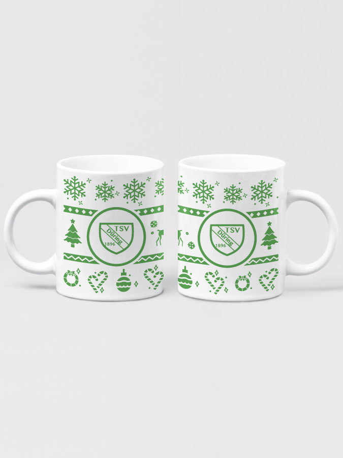 Tasse Christmas