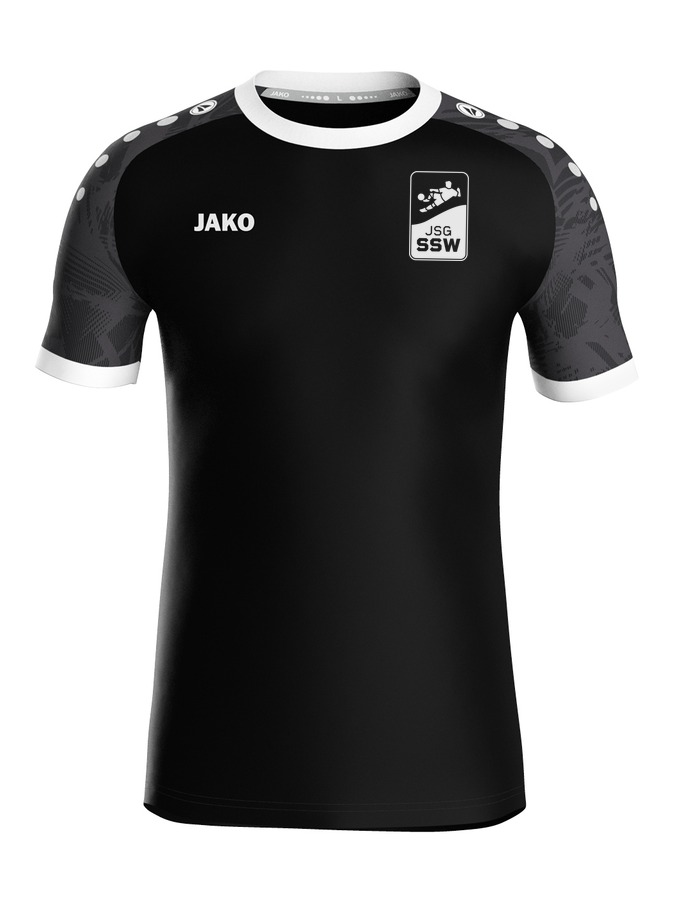 Jako Trikot Iconic Kurzarm