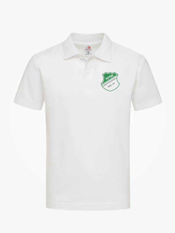 Poloshirt Basic Kids