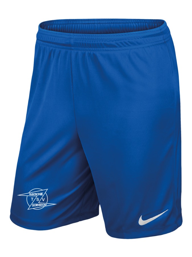 Nike Park II Shorts ohne Innenslip