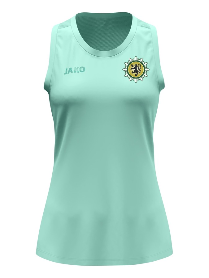 Jako Tanktop Light Flow Damen