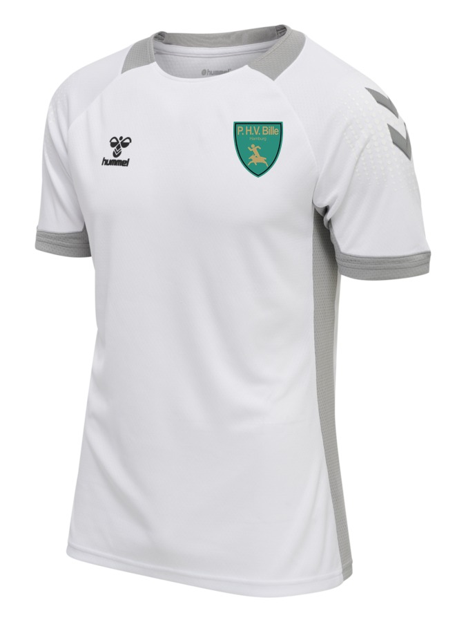 Hummel Lead Trikot Poly Jersey