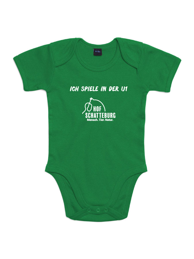 Baby Body U1
